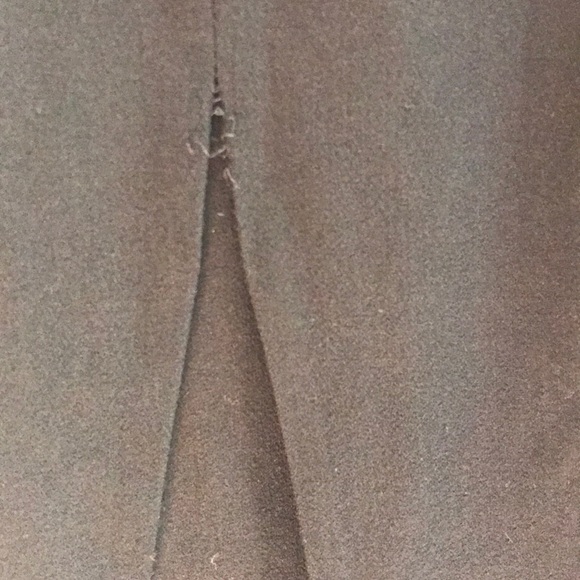 Dolce and Gabbana black dress size 40 - Picture 5 of 5